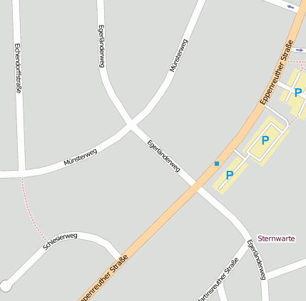 Egerländerweg