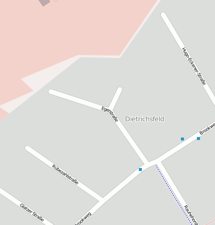 Egerstr.