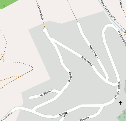 Egerweg