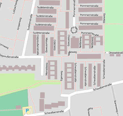 Egerweg