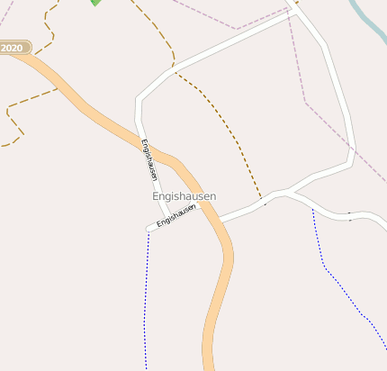 Engishausen