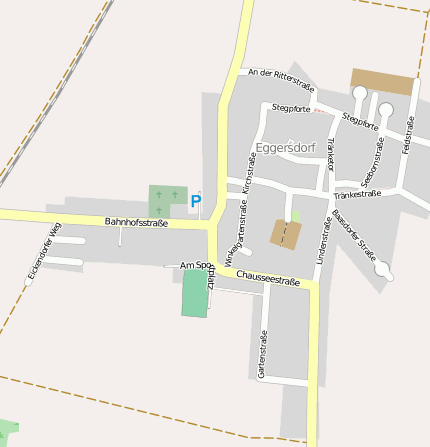 Eggersdorf