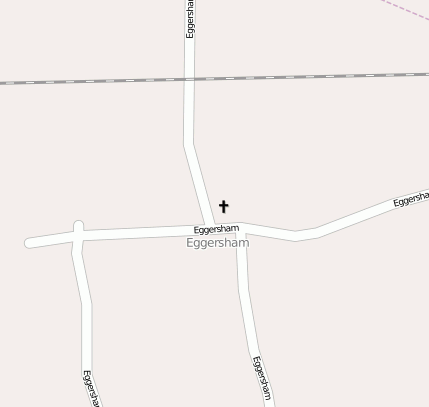 Eggersham