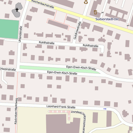 Egon-Erwin-Kisch-Str.