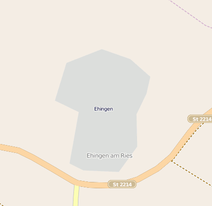 Ehingen
