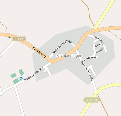 Kirchbierlingen