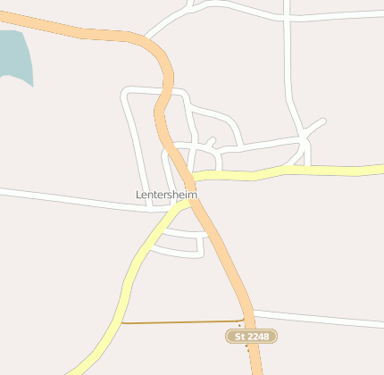 Lentersheim