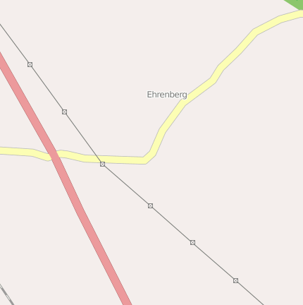 Ehrenberg