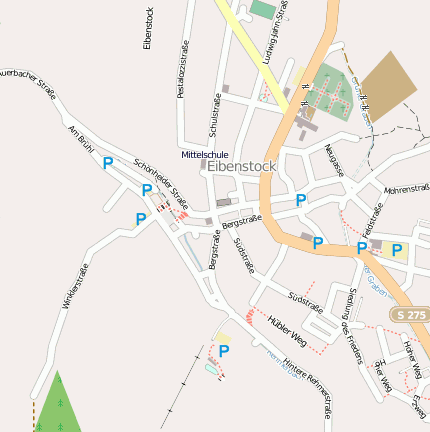 Eibenstock