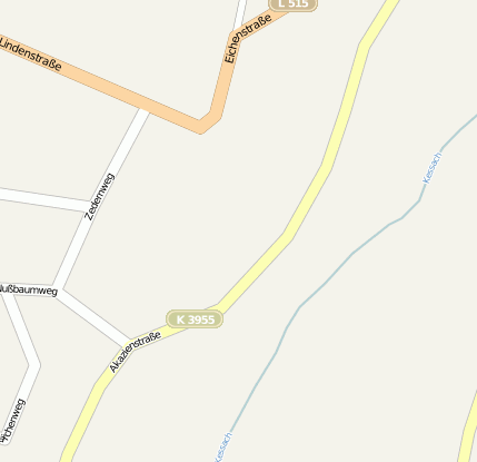 Eibenweg
