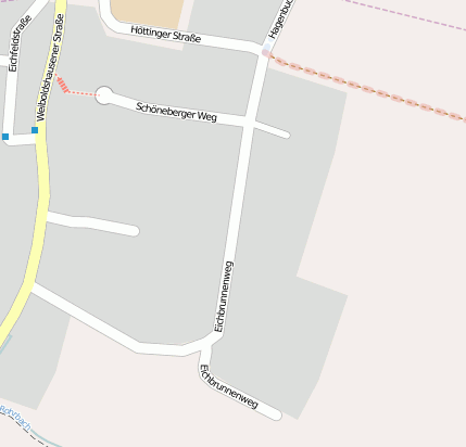 Eichbrunnenweg