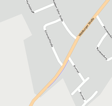 Eichendorffstr.
