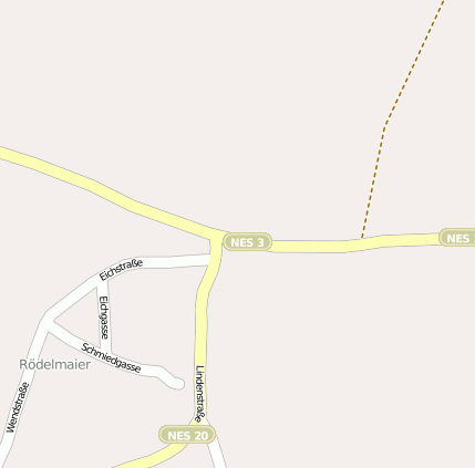 Eichenhäuser Str.