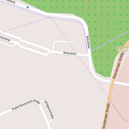 Eichenweg