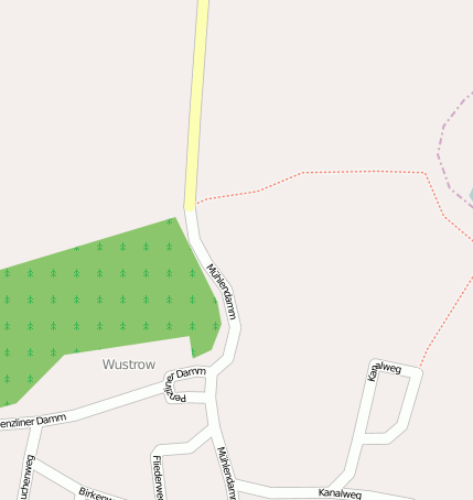 Eichenweg