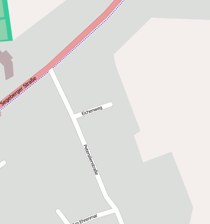 Eichenweg