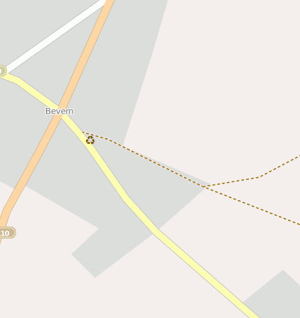 Eichenweg