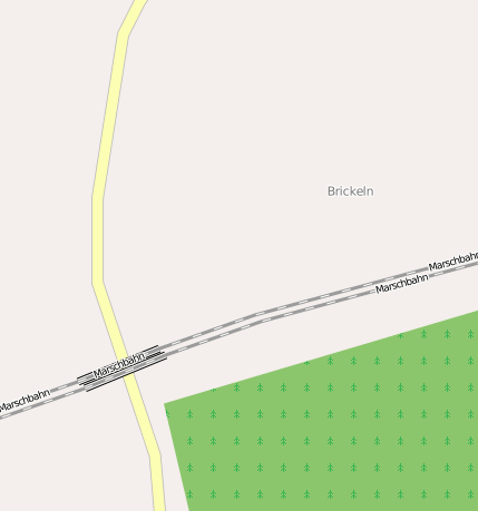 Eichenweg