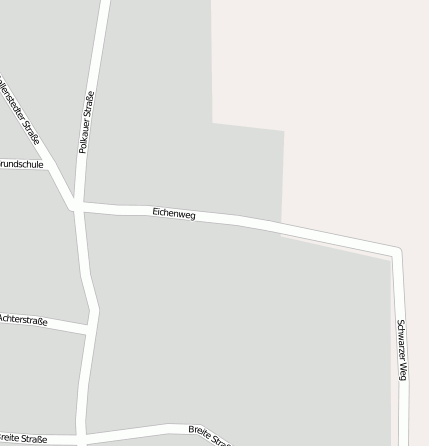 Eichenweg
