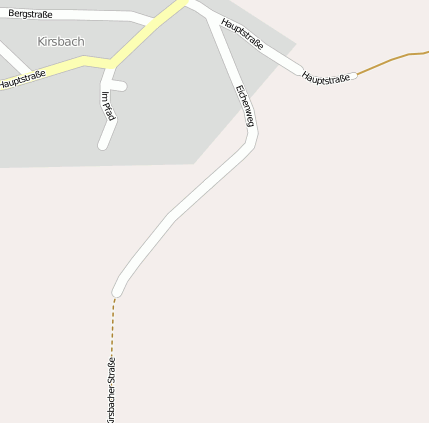 Eichenweg