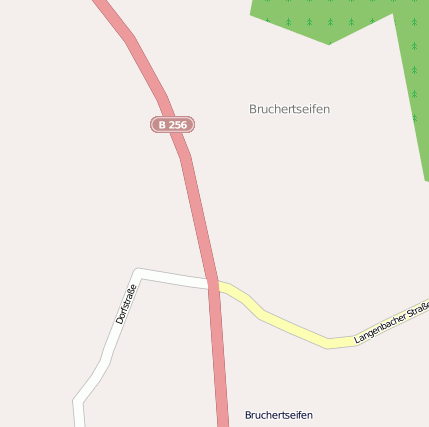Eichenweg