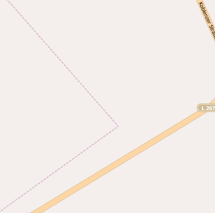 Eichenweg