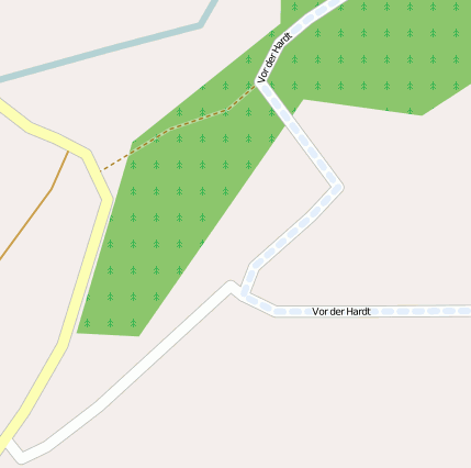 Eichenweg