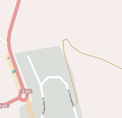 Eichenweg