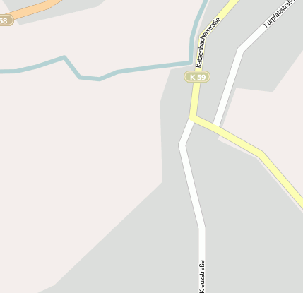 Eichenweg