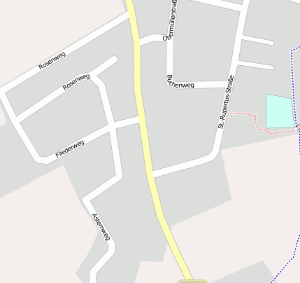 Eichenweg