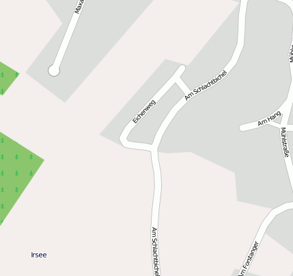 Eichenweg