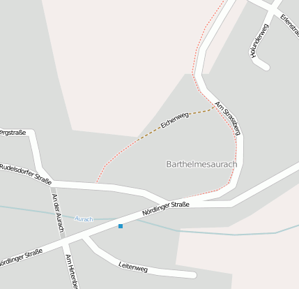 Eichenweg