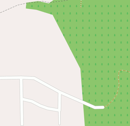 Eichenweg