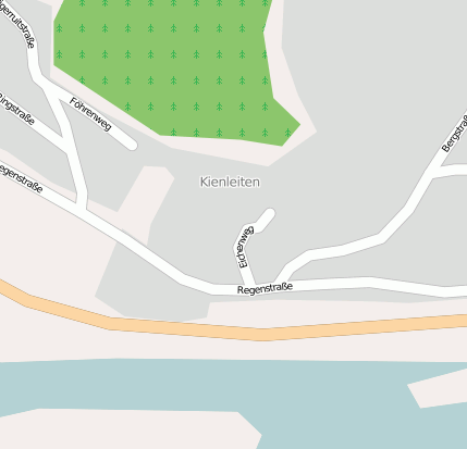 Eichenweg