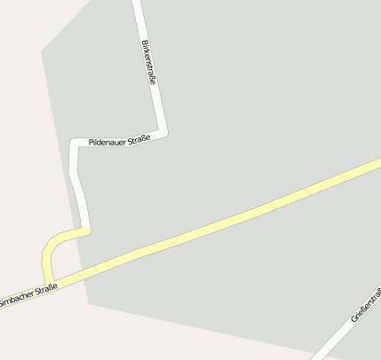 Eichenweg