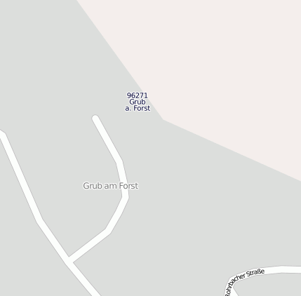 Eichenweg