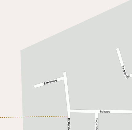 Eichenweg