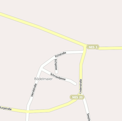 Eichgasse