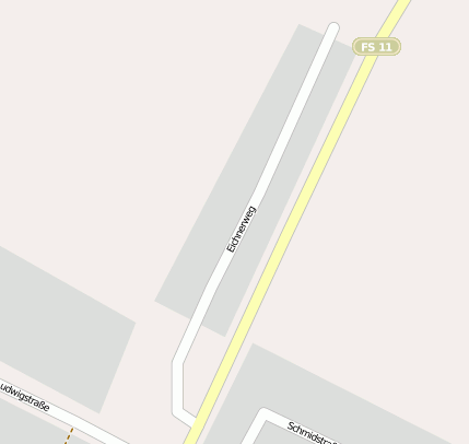 Eichnerweg