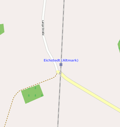 Eichstedt