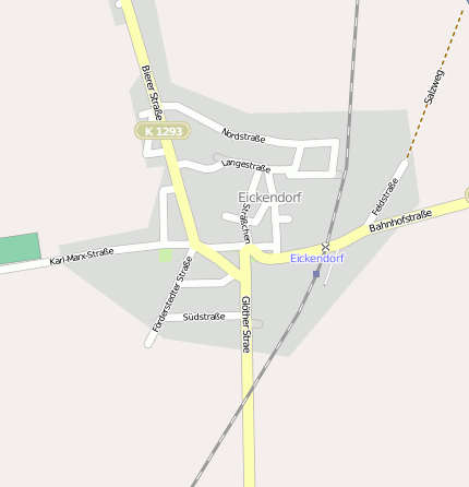 Eickendorf