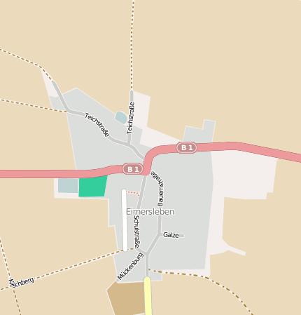 Eimersleben