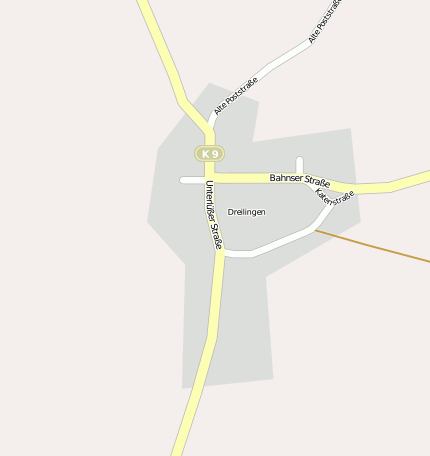 Dreilingen