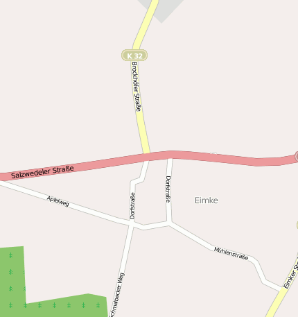 Eimke