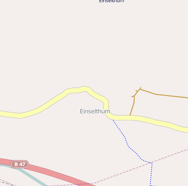 Einselthum