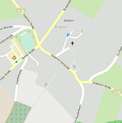 Eisborner Dorfstr.