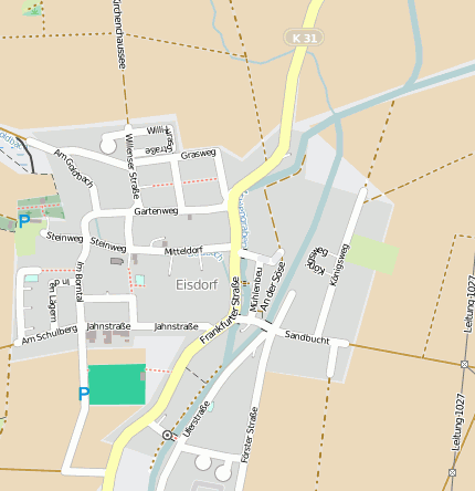 Eisdorf