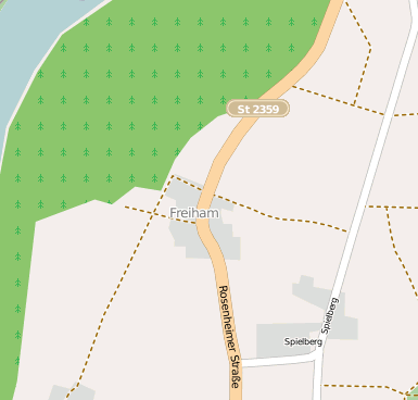 Freiham