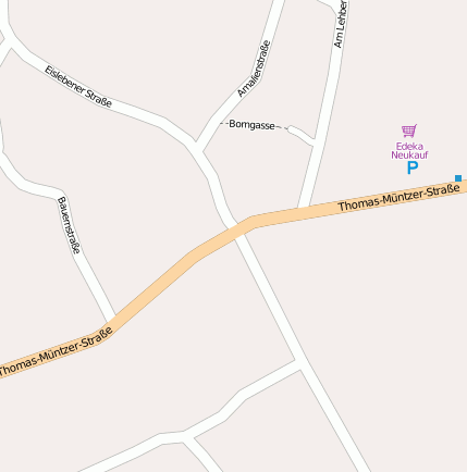 Eislebener Str.