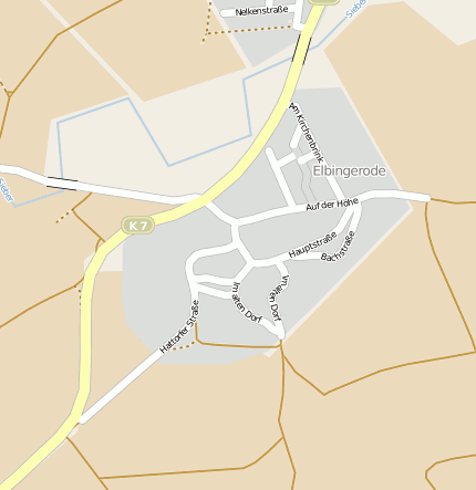 Elbingerode